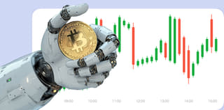 aperçu du dashboard de la plateforme d’échange de cryptomonnaies Fortunorance