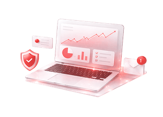 Un processus d'inscription simplifié au trading crypto présenté sur la plateforme Fortunorance